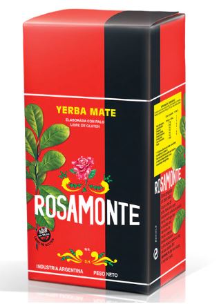 Rosamonte 1000gr