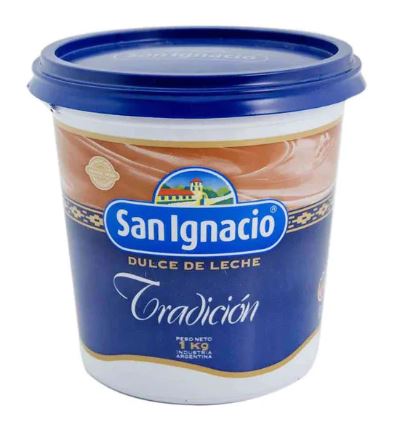 San Ignacio 1 kgs