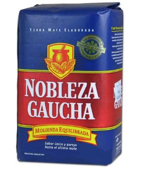 Nobleza Gaucha1000gr