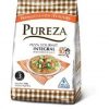 Pureza gourmet pizza integral ML 500gr