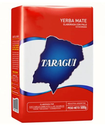 Taragui 500gr