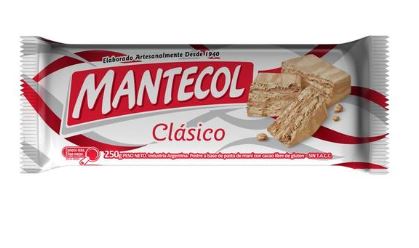 mantecol 250