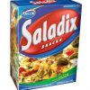 saladix pizza